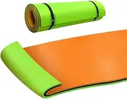 Floating Water Mat 2.7x1.8m Foam Pad Swimming Pool Island Platform Water Fun