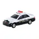 【震撼精品百貨】 TOMICA多美~小汽車NO.110 TOYOTA CROWN PATROL CAR 豐田皇冠警車*39270