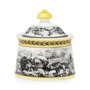 Villeroy & Boch Audun Ferme Sugar Bowl