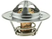 For 1964-1966 Austin Mini Moke Thermostat 37917GBXW 1965 0.8L 4 Cyl
