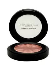 bareMinerals Women's 0.11oz Mauve Glow Gen Nude Highlighting Blush