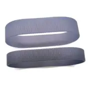 1 Set for EF 24-105mm 24-105 mm Rubber Grip Rubber Repair Part Black B4F83824