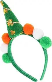 Unicorn Headband Boys and Girls Hair Band Plush and Comfortable Hair Accessory for Adults