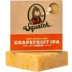DR SQUATCH – Men's Natural Soap - GRAPEFRUIT IPA