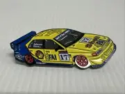 Collector Pin - 1994 Bathurst 1000 Winner Johnson Bowe DJR Shell Falcon