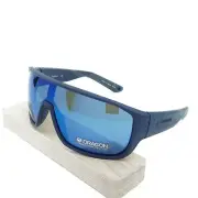 [45016-418] Mens Dragon Alliance VESSEL X LL POLAR Polarized Sunglasses