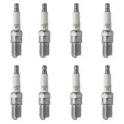 1996-2014 FORD MUSTANG SPARK PLUGS NGK BR7 V-POWER & LIGHTNING COBRA MACH1 GT500