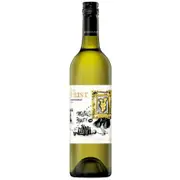 McGuigan The Heist Chardonnay 750mL