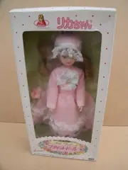 Licca-Chan Petite Doll Takara