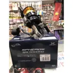 SHIMANO  SPHEROS SW5000HG(蘆洲區港都）