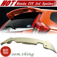 在飛比找蝦皮商城精選優惠-卡嗶車燈 適用於 Honda Fit 3代 四門 RS款 尾