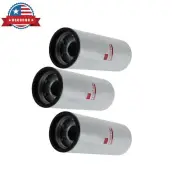 Set of 3 Fuel Filter FF5971NN 5575143 for Kenworth W990 T880 T680 US
