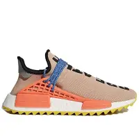 在飛比找Yahoo!奇摩拍賣優惠-ADIDAS X PW HUMAN RACE NMD TR 