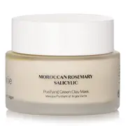 Flanerie Purifying Green Clay Mask 45ml/1.52oz