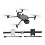 4G Module Installation Kit For DJI Mini 3 Pro Cellular Module Drone Accessory