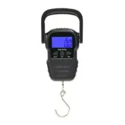 Plastics Digital Hanging Scale 50kg Hanging Scale Industrial Outdoor