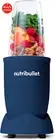 600W Series Personal Smoothie Blender with 700 Ml Cup, Matte Indigo