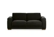 LEONE FABRIC 2.5 Seater Sofa