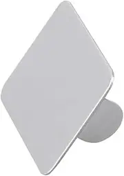 minkissy Nail Art Palette 1pc Rings Nail Art Spatula Palette Make up Manicure Palette