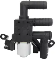 Heater Control Water Valve DG13-18C310-AA FORD F150 18-19 FORD EDGE 4 13-14