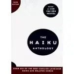 THE HAIKU ANTHOLOGY