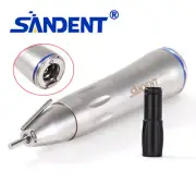 Dental Fiber Optic Surgical Straight Handpiece Exter & Inner Nosecone for NSK ff