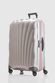 C-Lite Check-In 75cm Suitcase