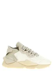 [Y-3] Y-3-Kaiwa Sneakers Bianco-Donna 11 White