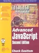 Advanced Javascript