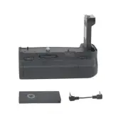 SLR Camera Handle with Remote Control for RP Mirrorless Camera A3S32682