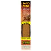 Exo Terra Sand Mat Substrate - Mini (29 x 28cm) (PT2561)