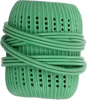 DOITOOL Laundry Ball Fabric Softener Dispenser Entanglement Balls for Washing Machine Pet Hair Removal Gentle Clothes 4 Pack