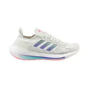 Adidas Ultraboost 22 Heat.RDY Women's Shoes White Tint-Pulse Mint-Purple GX8087