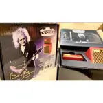 【泰德樂器】VOX MV50 BRIAN MAY 電吉他真空管音箱組(小) 簽名紀念款 現貨