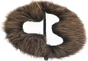 Unique Monkey Beard Halloween Costumes Realistic Fake Beard for Men for Events Parties