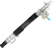 Power Steering Rack And Pinion Compatible For Honda CR-V Element L4 2.4L 2002-2011 53601SCVA02 53601SCVA04 26-2701 262701