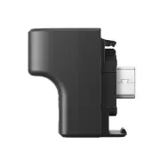 New Mic Adapter External Replacement For Insta360 Ace / Ace Pro Action Camera