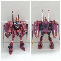 在飛比找蝦皮購物優惠-G100【米皇模型】RG 1/144 正義鋼彈 ZGMF-X