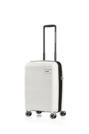 [LIGHT MAX] CARRY-ON SUITCASE EXPANDABLE (55cm) ColorNo: 1627