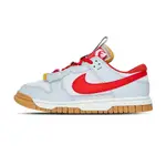 NIKE AIR DUNK JUMBO ULTRAMAN 男鞋 灰紅色 奧特曼配色 限定 休閒鞋 DV0821-102