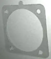 crankcase gasket homelite trimmer 98767a up04874