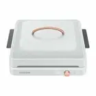 Samsung The Plate Induction Cooktop 220V only w/ Dedicated Fan - NZ31T3703PWB