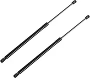 AONNOUS 2 Tailgate Boot Gas Struts Fit for Isuzu MU-X MUX LS-T LS-U LS-M 2012 to 2019 Also Fit for Holden Colorado7 Trailblazer 2012-ON RG LT LTZ SUV