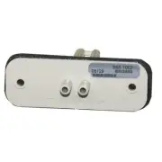 Kmc Controls Differential Pressure Sensor, Air,24V AC SSS-1002 Kmc Controls