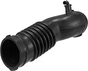 CCWUTQF Air Flow Meter Boot Intake Hose Tube Compatible 6 2003-2004 AJ5713220A