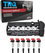 Ignition Kit Compatible with 2003 BMW 525i 530i