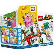 LEGO 71403 - Super Mario Adventures with Peach Starter Course