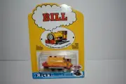 Ertl Thomas the Tank Engine & Friends Bill Train Engine 1990 MOC