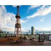 The Royal Park Canvas – Sapporo Odori Park