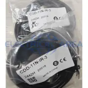 1PC New OPTEX CDD-11N-IR-3 Photoelectric Switch Sensor Fast Delivery CDD11NIR3